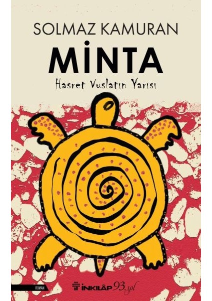 Minta - Ciltsiz