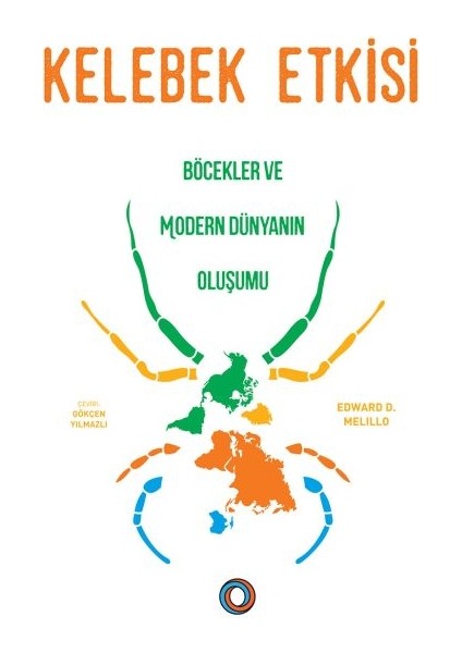 Kelebek Etkisi