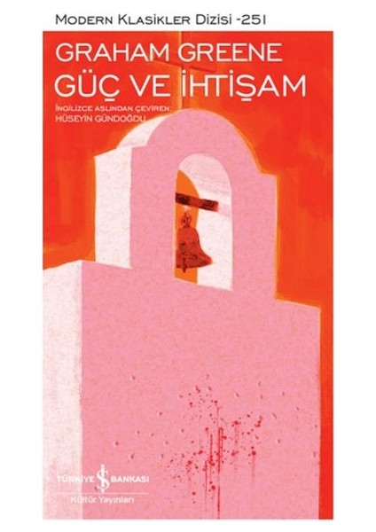 Güç ve Ihtişam - Modern Klasikler Dizisi