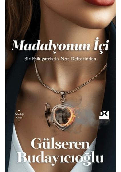 Madalyonun Içi