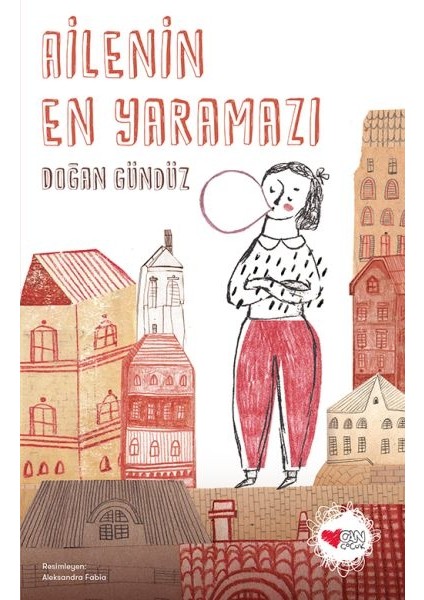 Ailenin En Yaramazı