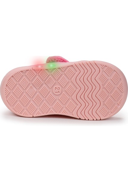 Petri Günlük Işıklı Kız Bebek Ev Okul Kreş Panduf indirimleri