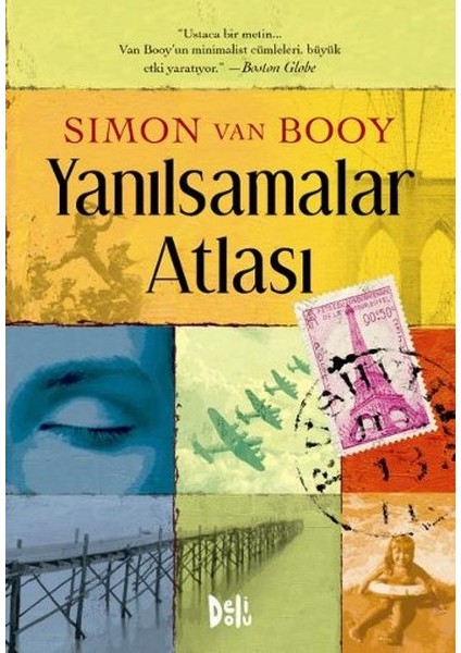 Yanılsamalar Atlası