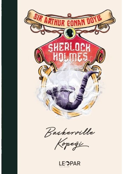 Sherlock Holmes Baskerville Köpeği