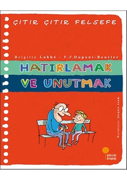 Çıtır Çıtır Felsefe 29 - Hatırlamak ve Unutmak