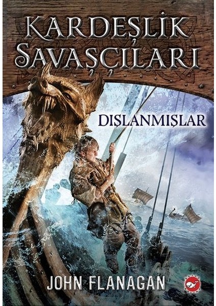 Kardeşlik Savaşçıları 1 - Dışlanmışlar