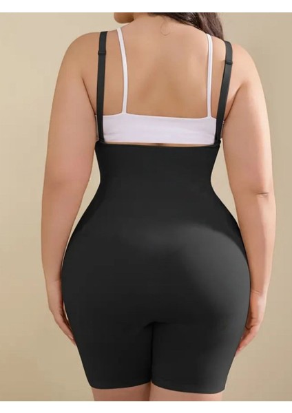 Pagliye Model Toparlayıcı Lazer Kesim Askılı Şort Korse fırsatları