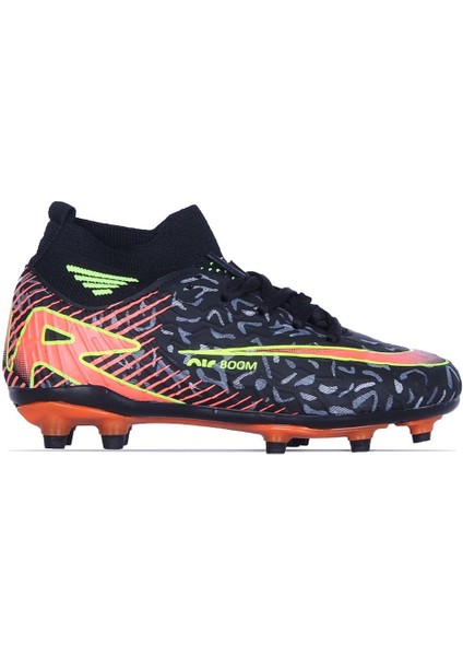 595 Syh-Trc Krampon Çim Erkek Çocuk Futbol Ayakkabı