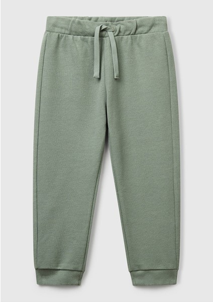 Erkek Bebek Eşofman Altı