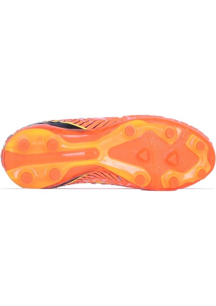 595 Trc-Sarı Krampon Çim Erkek Çocuk Futbol Ayakkabı modelleri