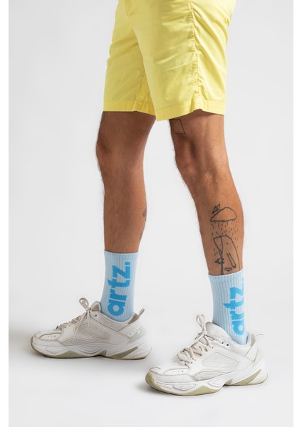 Essentials COLOR4PACK Unisex Spor & Lifestyle Havlu Taban Çorap (4 Adet) fiyatları