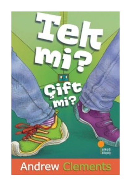Tek Mi? Çift Mi?