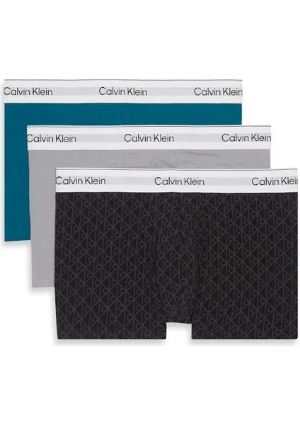 Erkek Boxer Set LV00NB45652VI