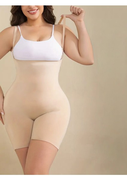 Pagliye Model Toparlayıcı Lazer Kesim Askılı Şort Korse fiyatları