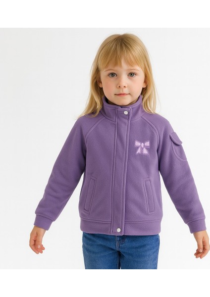 Polar Kız Çocuk Mont