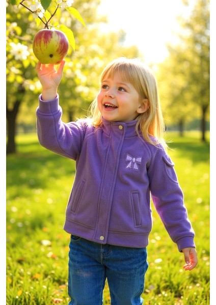 Polar Kız Çocuk Mont fiyatları