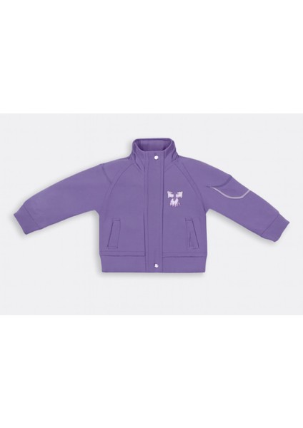 Polar Kız Çocuk Mont modelleri