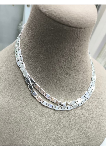 Gümüş Kolye Zincir fiyatları