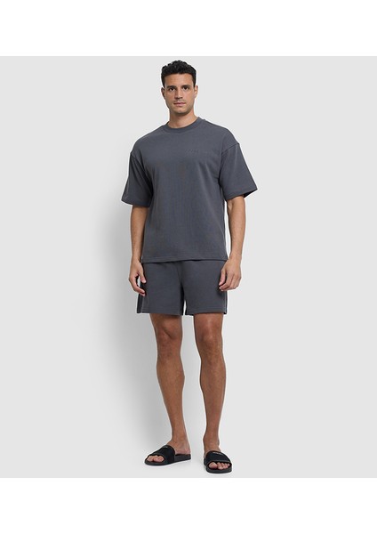 Erkek Pijama Takımı LV00NM29495DG