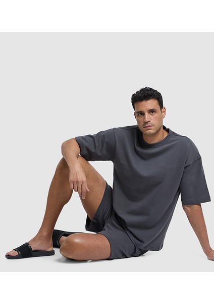 Erkek Pijama Takımı LV00NM29495DG modelleri