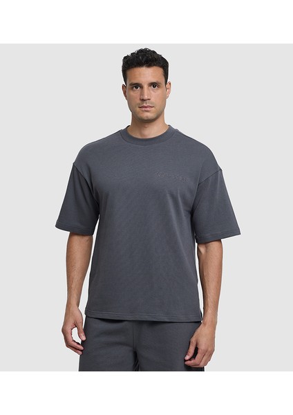 Erkek Pijama Takımı LV00NM29495DG fırsatları