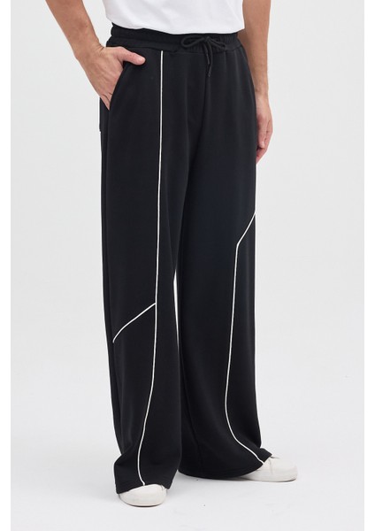 Unisex Rahat Bol Kesim "Reıgn" Eşofman modelleri