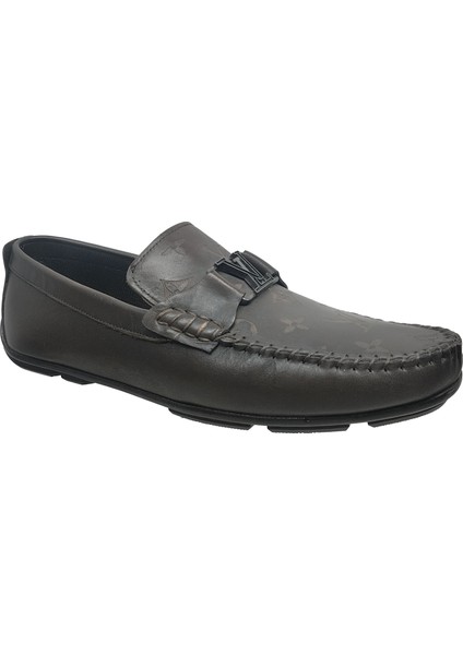 Erkek Rog Deri Ayakkabı modelleri