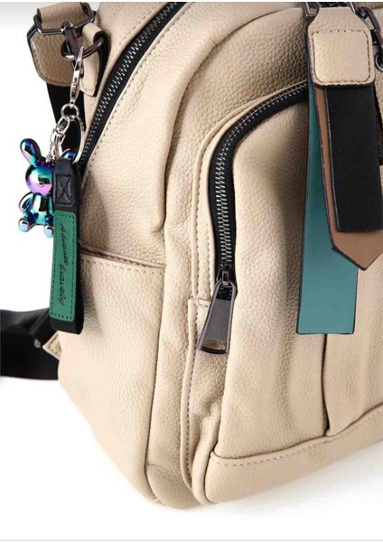 Ççs 17266 Sırt ve Omuz Çantası fırsatları