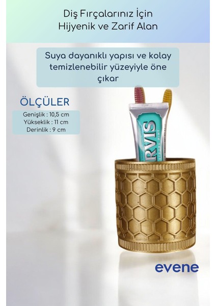 Diş Fırçalığı Diş Fırçalık Diş Fırçası Standı Diş Fırçası Tutucu Siyah Renk Model 81 modelleri