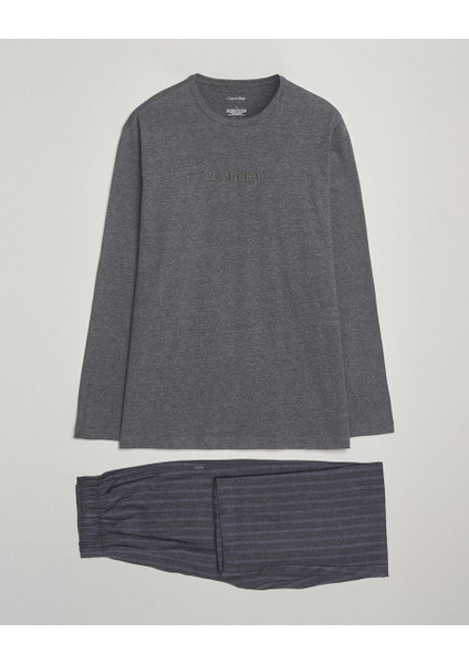 Erkek Pijama Takımı LV00NM295533G fiyatları