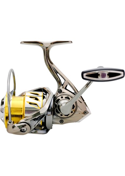 Ares 3000M 5+1bb Makara