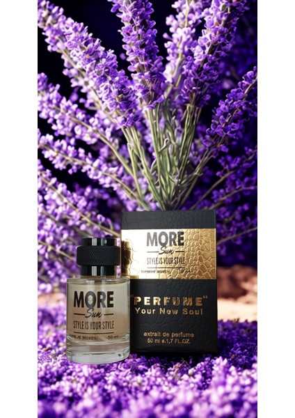 Supreme Women Parfume 50ML indirimleri