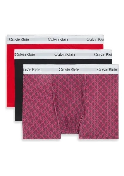 Erkek Boxer Set LV00NB45662VH