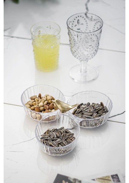 sky akrilik gold kuşlu çerezlik sunumluk şekerlik şeffaf ( cam & porselen değildir ) fiyatları