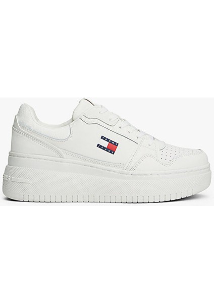 Kadın Sneaker EN0EN02860YBL