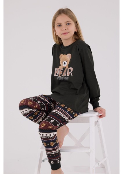 Aile Pijama Takım Kombin, Kadın Erkek ve Çocuk Pijamalar Ayrı Ayrı Fiyatlandırılır modelleri