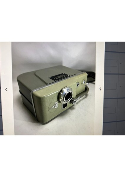 Antika Omo Sport 3 El Kamerası fiyatları