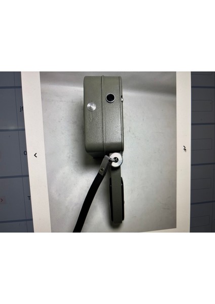 Antika Omo Sport 3 El Kamerası fırsatları