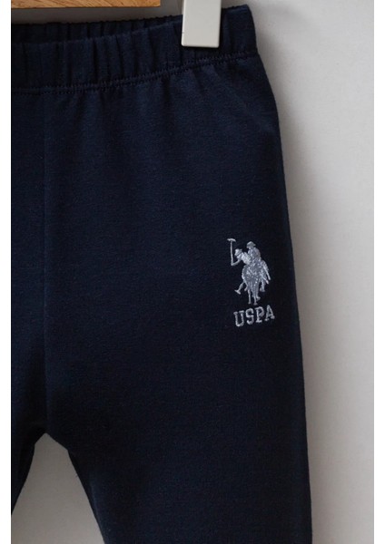 U.s. Polo Assn 3'lü Takım USB2542 Lacivert indirimleri