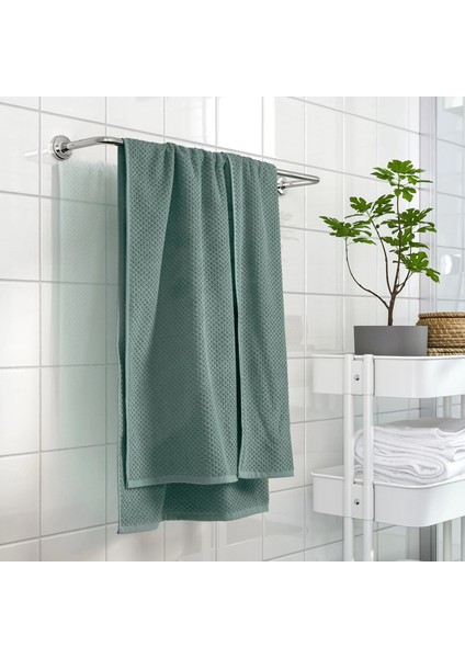 Gulvıal Banyo Havlusu Turkuaz 70 x 140 cm modelleri