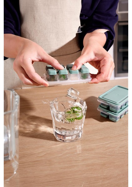 sky 6,25 l şeffaf saklama kutusu & organizer düzenleme kutusu