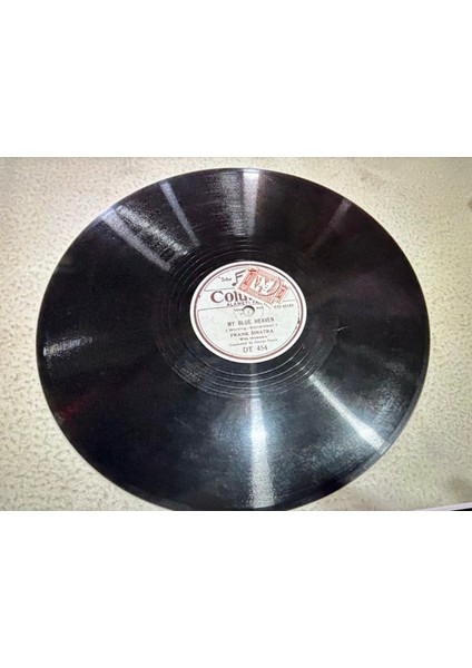 Frank Sinatra - Goodnight Irene - My Blue Heaven