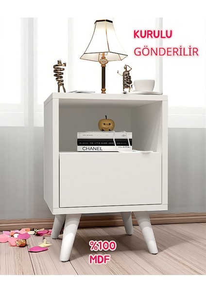 Dani Komodin,kurulu Gönderilir,kolay Kurulum,mdf Komidin fiyatları