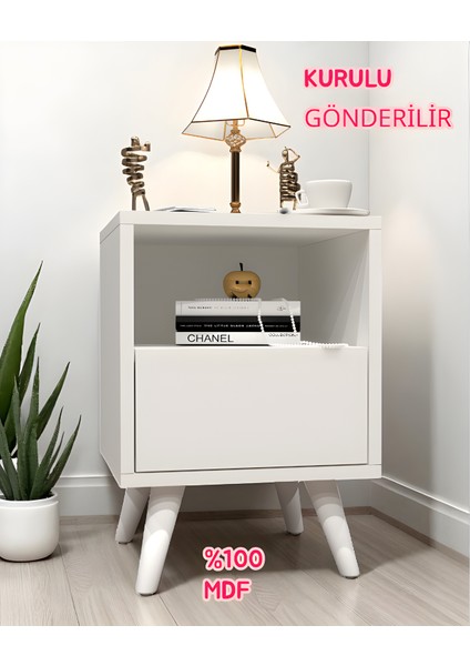 Dani Komodin,kurulu Gönderilir,kolay Kurulum,mdf Komidin modelleri