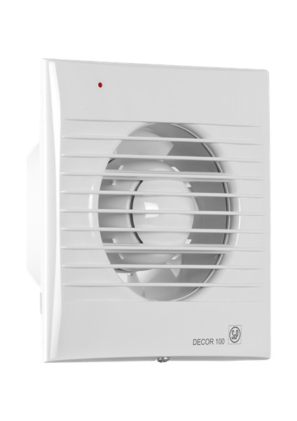 Soler Palau DECOR-200 C Mini Aksiyel Fan fiyatları
