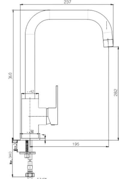 E.c.a E.c.a Aryak Melia Eviye Bataryası 102118147 fiyatları
