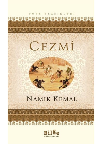 Cezmi