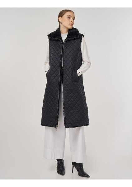 KA-A25-20012 Kayra Kapitone Yelek fırsatları