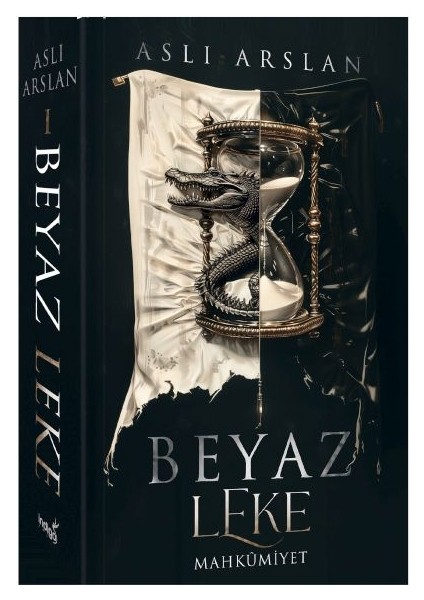 Beyaz Leke