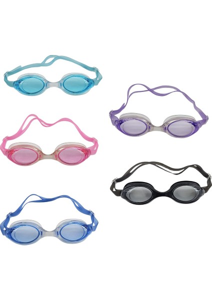 Çocuk Yüzücü Gözlüğü Bermuda - XH3000 (Lisinya) fiyatları